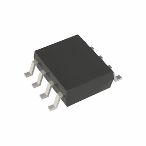 8 SOlC M93C56-WMN6P ชิปหน่วยความจำอิเล็กทรอนิกส์ ชิ้นส่วนแท้ - Product Image 1