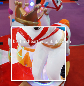 Machine de <span class=keywords><strong>jeu</strong></span> Kiddie Ride à jetons à bas prix Jeux de tour pour enfants pour aire de jeux pour enfants - Product Image 5