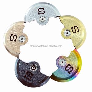 Di alta qualità nuovo Design automatico orologio parti NH36 NH35 <span class=keywords><strong>rotore</strong></span> di movimento personalizzato Nh35 <span class=keywords><strong>rotore</strong></span> per la vendita - Product Image 5