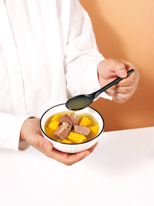 Quanhua nhà sản xuất biểu tượng tùy chỉnh cpla dao sinh thái thân thiện phân hủy sinh học muỗng và nĩa compostable dao kéo dùng một lần - Product Image 4