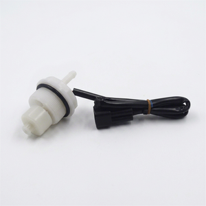 Repuestos Originales para Camiones 8-98009886-0 6HL1 SENSOR ASH SEDIMENTER NRR NPR FRS FSS FTR FSR FTS FVZ FSD FRD Alta Construcción - Product Image 1