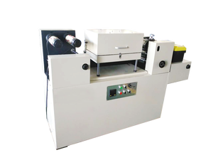 Máquina Automática para Imprimir Cinta BOPP HT160-1, Impresión Flexográfica/Tipográfica de un Solo <span class=keywords><strong>Color</strong></span>, Nueva - Product Image 5