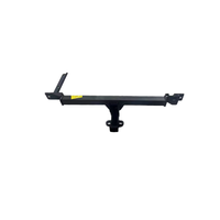 Accessoires de voiture, pièces modifiées, barre de remorquage antirouille compatible avec Changan Deepal G318 S05 Avatr11 12 07 06 Nevo Q05 Oshan X5 Plus Z6 X7