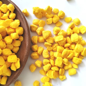 Ngay lập tức nhà máy thực phẩm của mất nước hạt trứng căng phồng trứng khô nhà kính Rau số lượng lớn đóng gói và nướng chế biến - Product Image 3