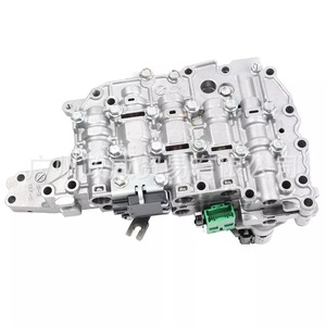ตัววาล์วโซลินอยด์ Re0f10a Jf010e Jf011e สำหรับเกียร์ CVT นิสสัน 6 สปีด แผงวงจรควบคุมน้ำมัน ตัวกระตุ้นไฟฟ้า - Product Image 3