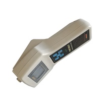 Sondeuse ultrasonique Portable ESMUS08, sonde de sortie de 4 à 20ma, en profondeur de lac