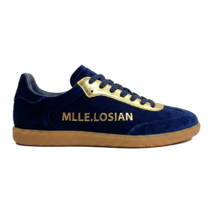 Zapatos de Estilo Deportivo de Diseño Personalizado, Zapatos de Diseñador de Fábrica OEM para Hombre, Proveedor de Zapatos Deportivos de Fujian - Product Image 6