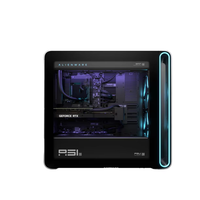 Ultra9-285K de processeur ultra haute performance 16G 32G RAM 512G 1T 2T SSD RTX5070Ti-16G ordinateur de bureau de jeu Dells Alien Area-51