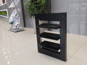 As2047 Không Có Khoan Trên Xuống Dưới Xuống Nhiệt Cách Điện Giảm Tiếng Ồn Của Nhãn Hiệu Không Dây Rèm Điều Khiển Bằng Tay Rèm Lăn - Product Image 4