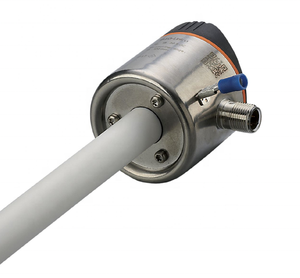 Sensor de Nivel Electrónico IFM LK1022 Original Alemán en Oferta - Product Image 2