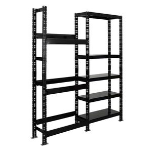 <strong>Drinks</strong> <strong>Crate</strong> Shelf 6 <strong>Crates</strong> with 5 Racks,Freestanding <strong>Crate</strong> Stand, - Product Image 6