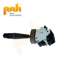 Nouveau commutateur de clignotant PNH Commodo pour 205/309 (commutateur combiné) OE 9753468680 Garantie de 12 mois