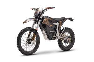 Moto tout-terrain <span class=keywords><strong>électrique</strong></span> haute performance 9000W 72V, 110 km/h, frein à disque double, similaire à une moto <span class=keywords><strong>BMW</strong></span> pour adulte - Product Image 4