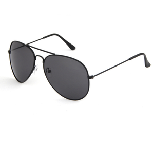 نظارات شمسية جديدة للرجال والنساء نظارات شمسية غير رسمية مخصصة طيار للطيران نظارات شمسية للقيادة في الهواء الطلق - Product Image 4