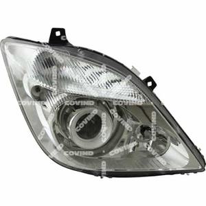 Faro Delantero Derecho para SPRINTER (2005-->2012) Compatible con Mercedes SPRINTER 2006-2013 (9068201061) - Product Image 1