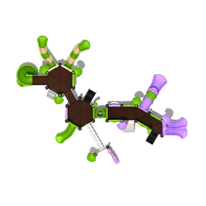 Diseño <span class=keywords><strong>Centro</strong></span> <span class=keywords><strong>comercial</strong></span> Equipo de entretenimiento Tobogán Otras instalaciones del Parque de Atracciones - Product Image 3