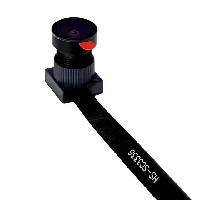 High Definition SC3336 3MP CMOS Sensor Camera (A) 90-Degree Wide Angle FPC MIPI Interface Low Light 30fps CCTV Lens