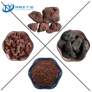 Fabricant chinois de grosses pierres de lave, pierres volcaniques pour aquarium - Product Image 6