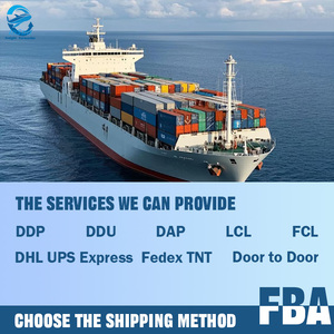 Логистика, Праздничные Рождественские елочные украшения, морские перевозки, таможенное оформление, Уплата налога из Китая в США, доставка - Product Image 3