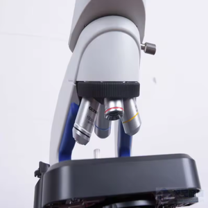 Microscopio Binocular Digital Olympus CX23 CX33 CX43, Microscopio Trinocular Compuesto Biológico de Laboratorio - Product Image 4
