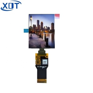 2,4 zoll AMOLED Smartwatch 450*600 hiển thị Smartwatch AMOLED hiển thị - Product Image 3