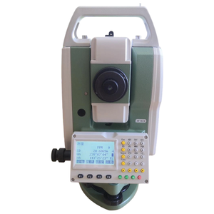 เครื่องวัดมุมแบบ Total Station รุ่น FOIF RTS102R10 จอ LCD ขนาด 2 นิ้ว ความแม่นยำสูง ราคาประหยัด ยี่ห้อจีน สำหรับงานสำรวจ RTS102 - Product Image 2