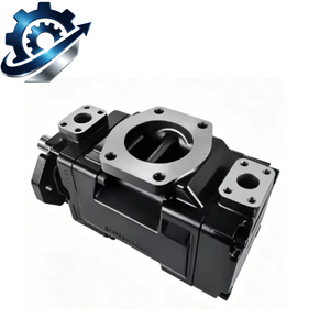 Pompe à piston de grande taille PV270R1K1T1NYCB à performance stable, faible consommation d'énergie, pour unité hydraulique industrielle de grande taille - Product Image 5