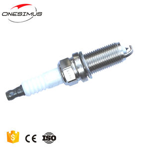 Proveedor de alto nivel, piezas de motor de automóvil para Toyota, bujía, <span class=keywords><strong>precio</strong></span> SK20HR11 90919-01191 90048-51185 09482-00606, bujías - Product Image 3