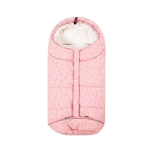 Saco de Dormir Universal para Bebé, Cálido para Invierno, con Cubierta de Pies Cómoda - Product Image 1
