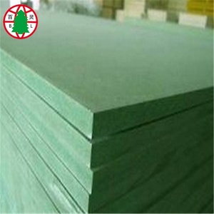 Melamine Waterproof <strong>MDF</strong> <strong>Plain</strong> Waterproof <strong>MDF</strong> 16mm - Product Image 6