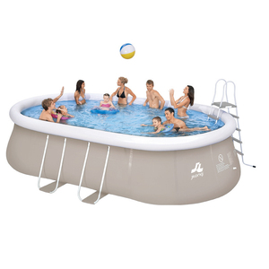 <span class=keywords><strong>Piscine</strong></span> extérieure <span class=keywords><strong>pour</strong></span> enfants, <span class=keywords><strong>piscine</strong></span> de luxe à cadre métallique <span class=keywords><strong>hors</strong></span> <span class=keywords><strong>sol</strong></span> - Product Image 2
