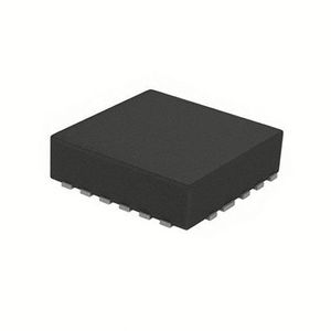 New and Original-In Stock IR3846MTRPBF QFN-34 Integrated Circuit ICs Chips - Product Image 1