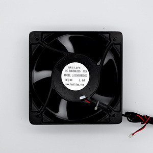 <span class=keywords><strong>Ventilatori</strong></span> di scarico silenziosi molto potenti - Product Image 1