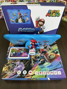 Hot bán giá thấp <span class=keywords><strong>Android</strong></span> <span class=keywords><strong>7</strong></span> inch máy tính bảng đổ Enfant <span class=keywords><strong>Wifi</strong></span> Máy Tính Bảng giáo dục tablette cho trẻ em trẻ em <span class=keywords><strong>Tablet</strong></span> <span class=keywords><strong>PC</strong></span> - Product Image 4