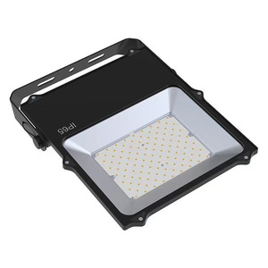Projecteur LED GS7203 200W IP65 Haute Luminosité Montage Mural Latéral Éclairage Extérieur - Product Image 2