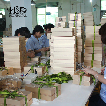 Luxury Perfume Box Rigid Cardboard Packaging