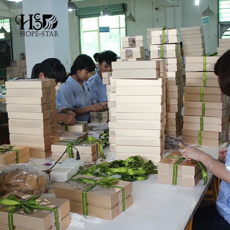 Paper Perfume Packaging Box Paper Box