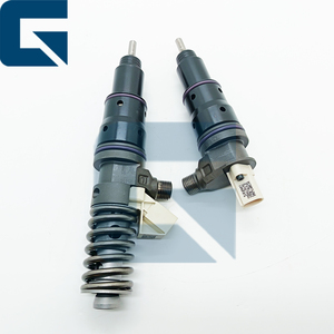 22378579 22378580 para Motor D13, Inyector Diesel, Pieza de Maquinaria de Construcción - Product Image 2
