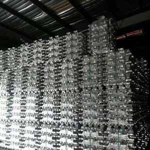 Lingote de Aluminio No Aleado con una Pureza del 99,99% Origen TH con Precio de Stock - Product Image 4