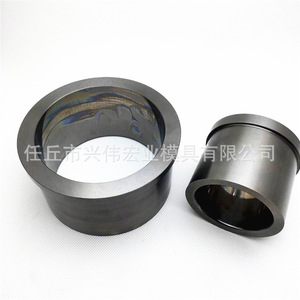 Matrices de Dibujo de Acero de Tungsteno de Alta Precisión Hechas a Medida para Procesamiento de Alambres - Product Image 5