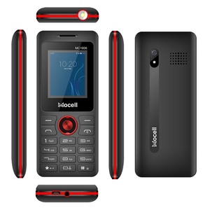 Factory Cheap <b>Mini</b> Phone 1.77inch 2G GSM Dual SIM SOS Button Mobile Phone for Tecno for Itel for samsung Feature Phone in Stock - Product Image 2