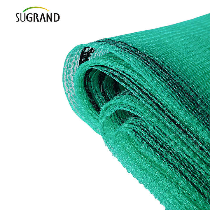 Hot Sale Factory Direct Scaffold Netting Manufacturer Debris Fence Netting for Building