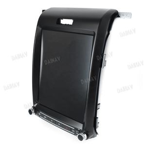 Autoradio 12,1 pouces pour Ford F150 2013 2014 Lecteur multimédia de voiture UNIT GPS Navigation Android 12 - Product Image 6