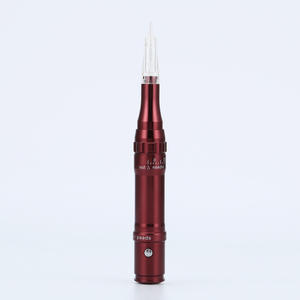 Kit de Machine de maquillage permanente pour tatouage des sourcils, dispositif pour les yeux, crayon de Microblading, <span class=keywords><strong>dermographe</strong></span>, XR017 - Product Image 5