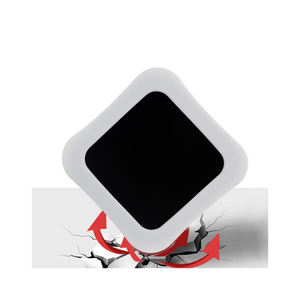 2022 nouveau pour <span class=keywords><strong>apple</strong></span> TV7 4k <span class=keywords><strong>TV</strong></span> box pour <span class=keywords><strong>Apple</strong></span> TV7 génération décodeur étui de protection en silicone - Product Image 4