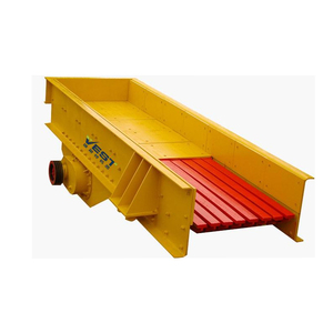 Cung cấp tuyến tính rung Feeder tự động Grizzly rung Feeder Máy Bazan thạch anh bê tông sỏi rung Feeder - Product Image 6