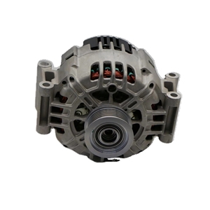 NOUVEAU Alternateur 150A pour <span class=keywords><strong>Audi</strong></span> VW 2002-2013 2.0 1.8 Tiguan Jetta <span class=keywords><strong>A4</strong></span> CCTA 11070N/CAL15481GS/4644/DRB4910/RAA25021/EAA221484/AEC1769 - Product Image 2