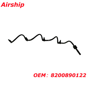 Tuyau de carburant automobile universel en nylon Airship 8200890122 pour systèmes de carburant de véhicules - Product Image 5