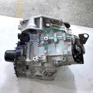 Cambio DSG 0AM DQ200 <span class=keywords><strong>HAF</strong></span> di Alta Qualità per VW Audi - Product Image 4