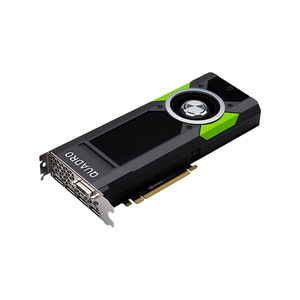 Nueva Tarjeta Gráfica P5000 de 16GB GDDR5 PCI Express 3.0 X16 para Estación de Trabajo, Refrigerada por Ventilador - Product Image 4